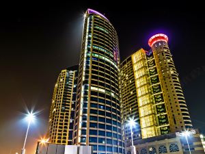 Grand Millennium Al Wahda Hotel and Executive Apartments Abu Dhabi