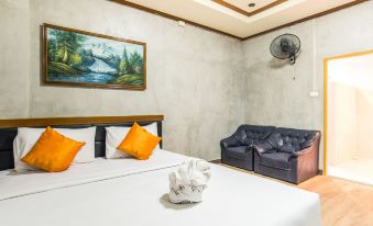 B2 Chiang Rai Night Bazaar Boutique & Budget Hotel