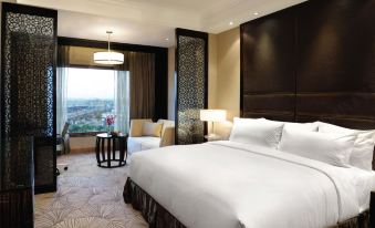 Crowne Plaza New Delhi Mayur Vihar Noida