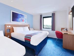 Travelodge Plymouth