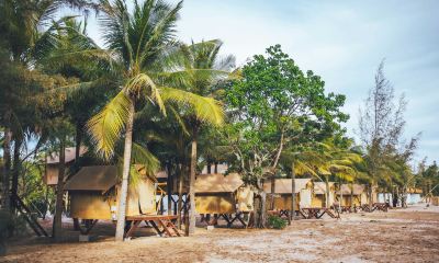 Public Areas Hola Beach - Beach Club & Eco Glamping Resort Photo