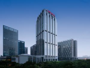 Hampton By Hilton FoShan Shunde BeiJiao