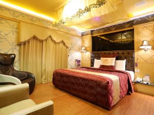 Wen Sha Bao Motel-Xinying