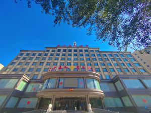 Jinsha Jiahe Business Hotel