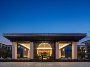 Grand New Century Hotel Jiujiang Lianxi