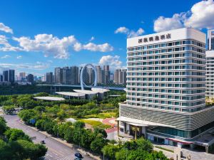 SHENZHENAIR SKY PARK LIUZHOU