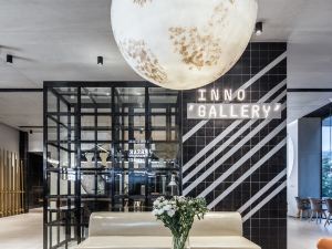 Innogo Hotel Shenzhen (LuoHu Port)