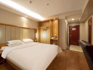 Gemeng Hotel (Huai'an Suning Plaza Store)