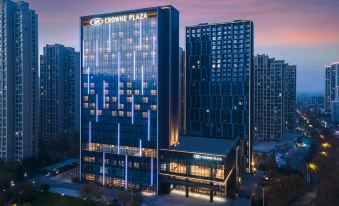 Crowne Plaza Zhengzhou High Tech Zone