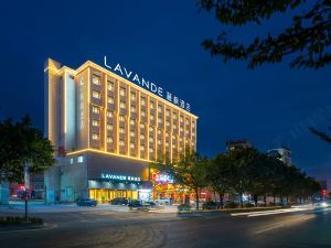 Lavande Hotel (Jieyang Lavande City Danpu Branch)