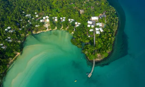 Soneva Kiri