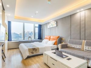 Orange Apartment (Wuxi East Station)