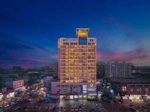 Holiday Inn Dongsheng Li Zhou