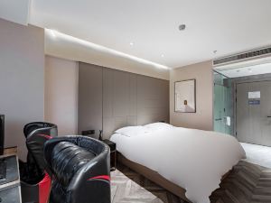 Wenzhou Shangcheng E-sports Hotel