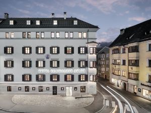 Hotel Schwarzer Adler Innsbruck