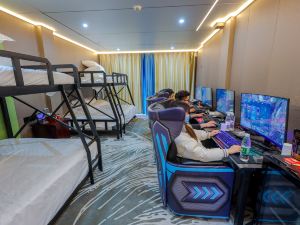 Nanhu Xinyu E-sports Intelligent Business Hotel