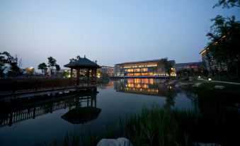 Yancheng Guest Hotel