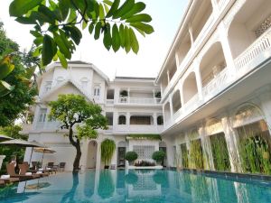 Ping Nakara Boutique Hotel and Spa