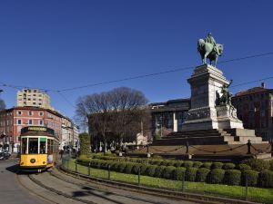 UNAHOTELS Cusani Milano