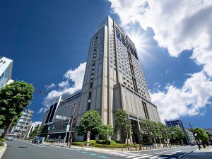 Royal Pines Hotel Urawa