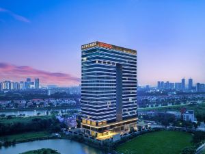 Hampton by Hilton Foshan Shunde Chencun