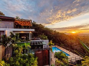 Ao Luek Panoramic Pool Villa