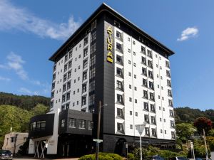 Atura Wellington, an EVT hotel