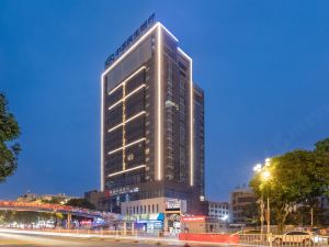 West Wealth Borrman （Ningde Wanda Plaza）