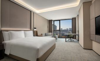 Crowne Plaza Zhengzhou High Tech Zone