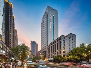 Mercure Hangzhou West Lake Fengqi Road