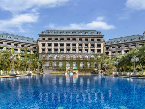 Wyndham Garden Haikou South