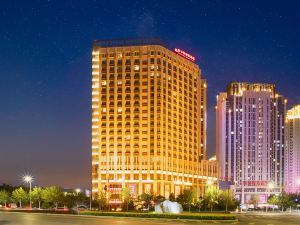 Yinchuan Macrolink Regent Hotel