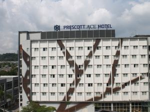 Prescott Ace Kuala Lumpur Cheras