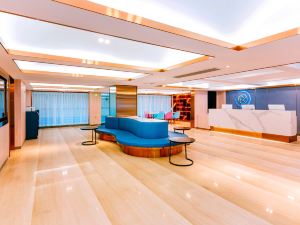 STARWAY HOTEL(Wanda store, Quanzhou)