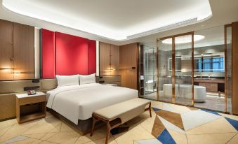 La Quinta by Wyndham Weifang South hotel