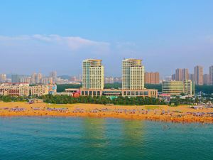 Weihai International Seaview City Hotel