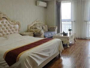 Junyi Apartment Hotel (Hohhot Wanda)