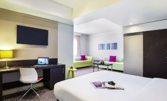 Ibis Styles Sharjah