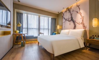 Atour S Hotel, Beijing Road Tianzi Wharf, Guangzhou