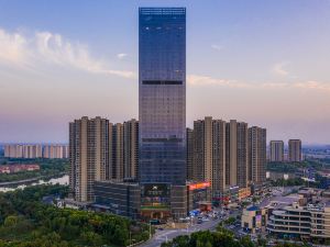 Grand Metropark Hotel Nantong