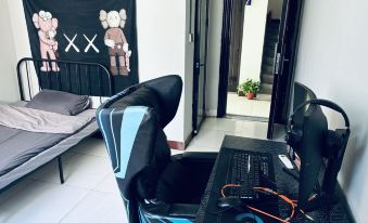 Xi'an Tiger Esports Homestay