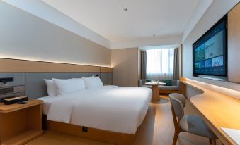 JI Hotel (Foshan Shunde Qinghui Garden)