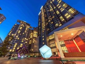 Premium Suites d'Lement at Genting Highlands