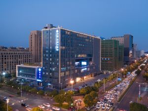 Fangyuan·Taizhou Hotel