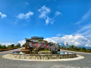 Liupanshui Sky Love·Cliff Hotel