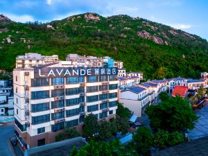 Lavande Hotel (Zhuhai Wailingding Island Branch)