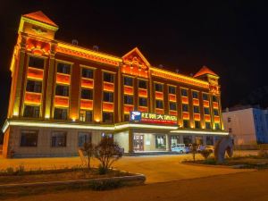 Hongjing Hotel