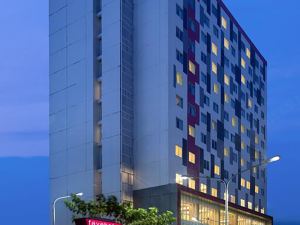 Favehotel Karawang