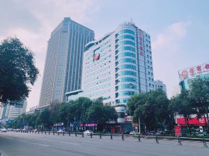 Home Inn (Mianyang Renmin Park)