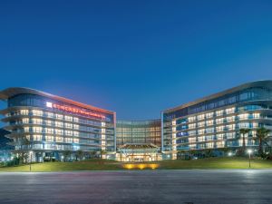 Hilton Garden Inn Zhuhai Hengqin Sumlodol Park